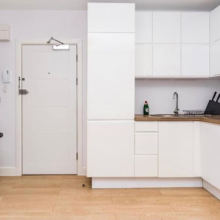 Apartament Elegant Central, Private Parking, Leisure, Contractor Aylesbury  Zewnętrze zdjęcie